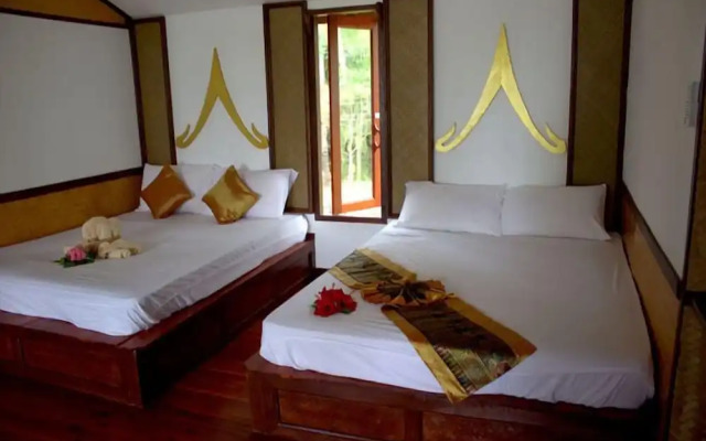 Libong Relax Beach Resort