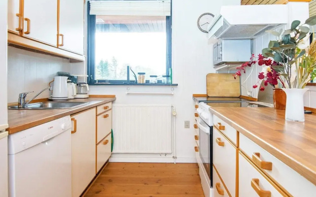8 Person Holiday Home in Struer-by Traum