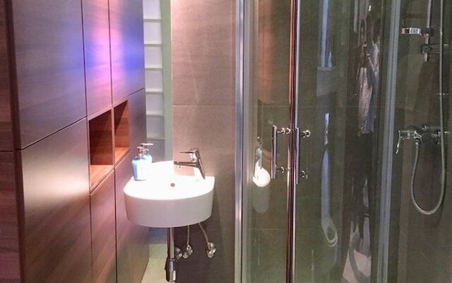 Apartament balkon-Aleje Jerozolimskie 29