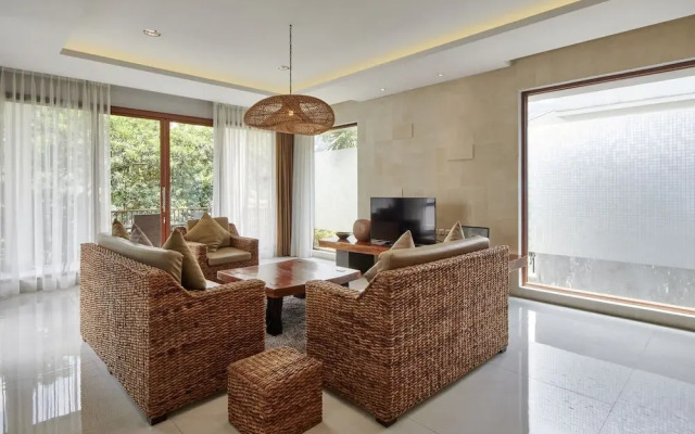 Asmaya Hill View 7BR Villa with a private pool