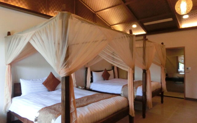 Pangola B&B