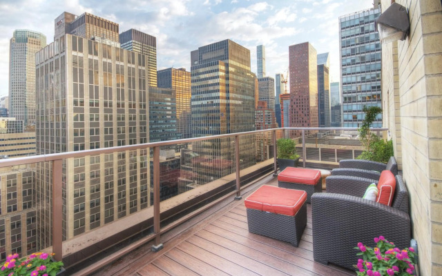 Club Wyndham Midtown 45