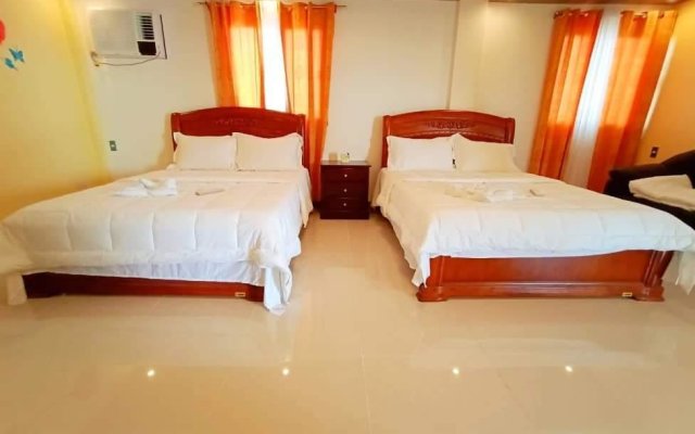 Citi Style Apartelle