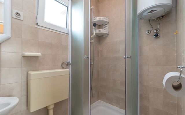 Apartments Jozo