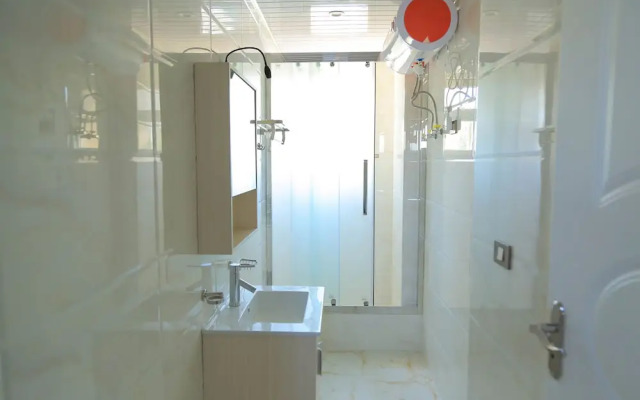 Destiny Addis Apartment Hotel