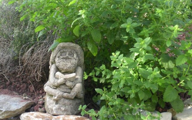 Il Giardino Degli Angeli