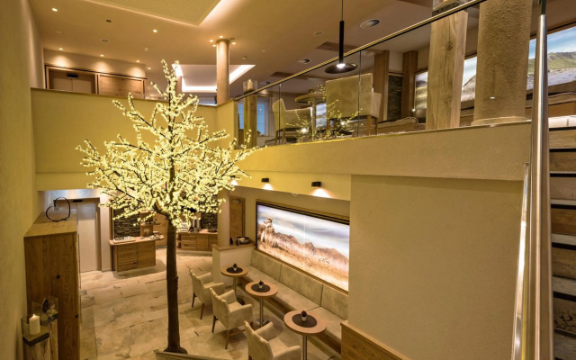 Hotel Jennys Schlössl