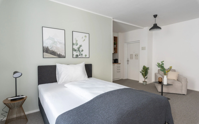 Limehome Linz Friedrichstraße