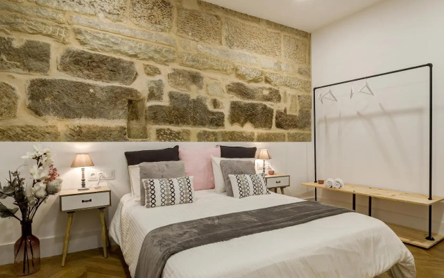 Verdura Suites ArchSense Apartments