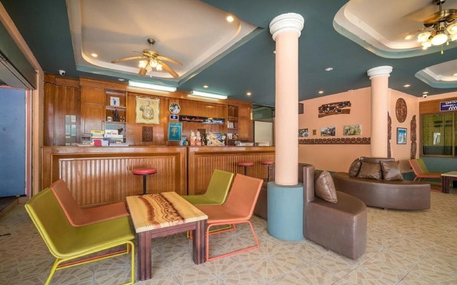 Dome Resort Kata beach by Phuket9