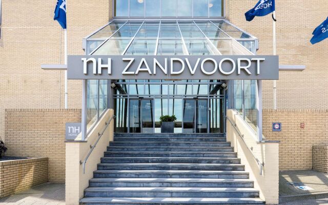 NH Zandvoort
