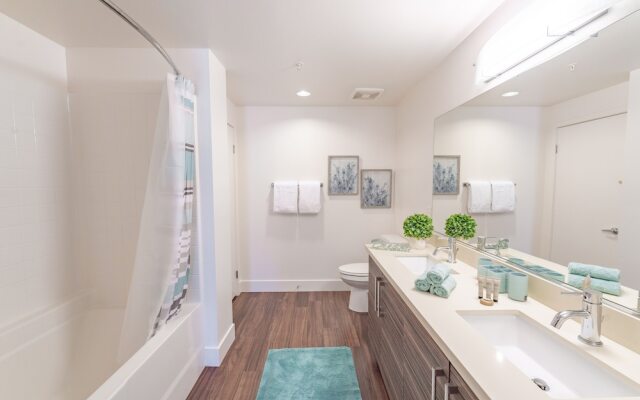 Orange County Luxury Apartments