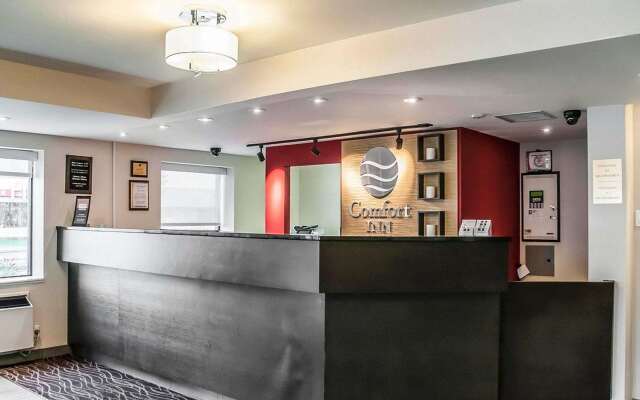 Comfort Inn Laval