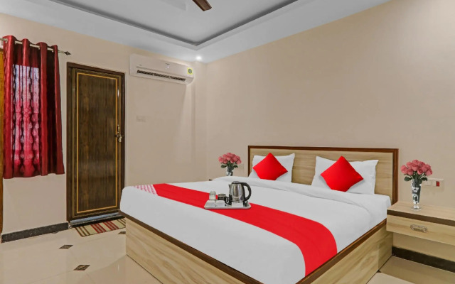 Flagship 92273 Guest House Rr Inn