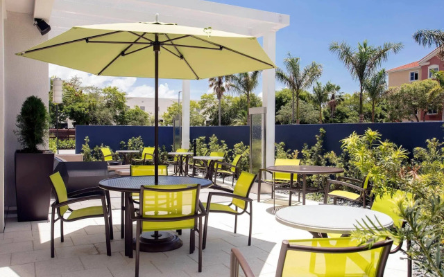 SpringHill Suites by Marriott Miami Doral