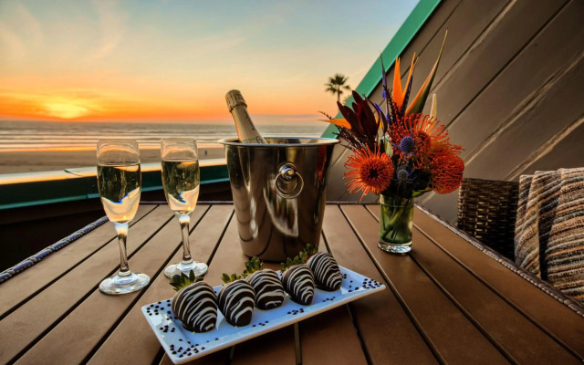 SeaVenture Beach Hotel