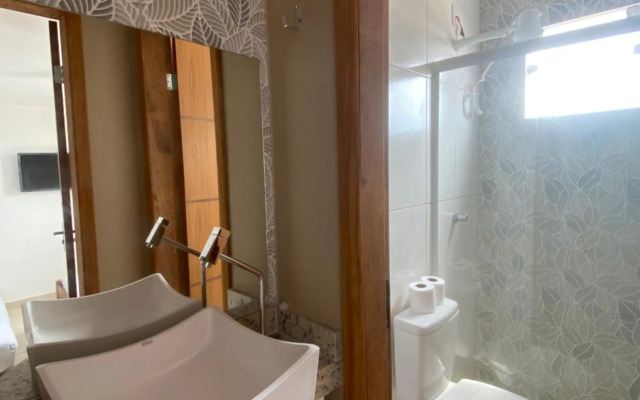 Novo apartamento Apês do Peró 11 - até 4 pessoas