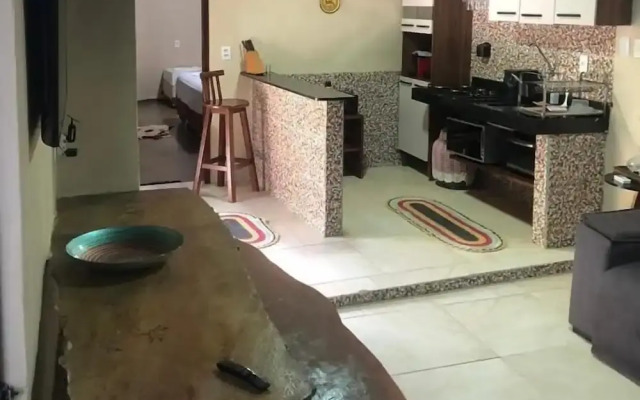 Safira Beach House