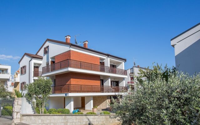 Apartments Adria 577