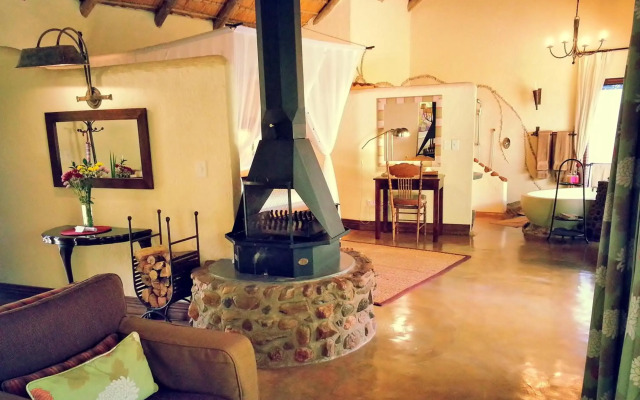 Tanamera Lodge