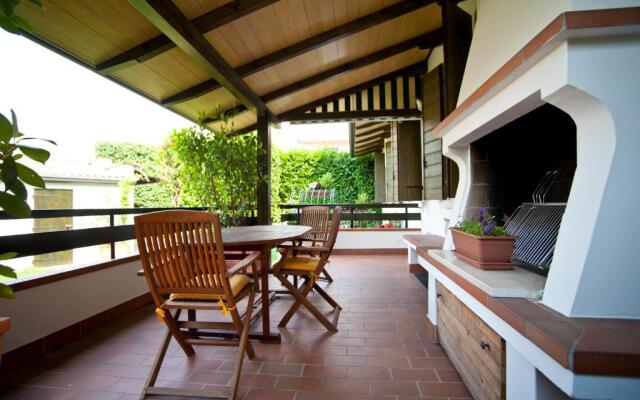 Bed & Breakfast Ai Tigli