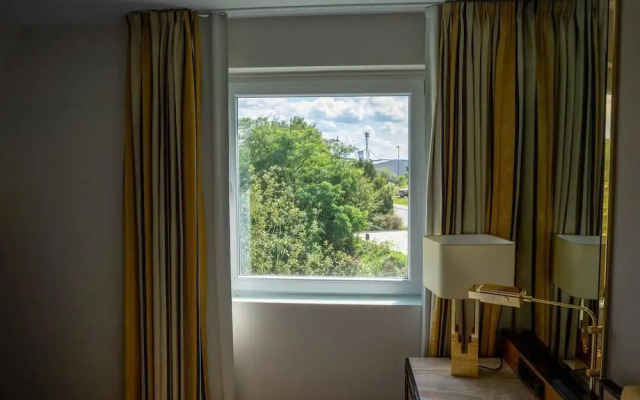 Berghotel Johanneshöhe