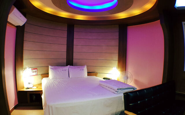 Hotel Luxury
