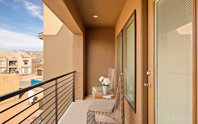 Whiterocks Vista by RedAwning