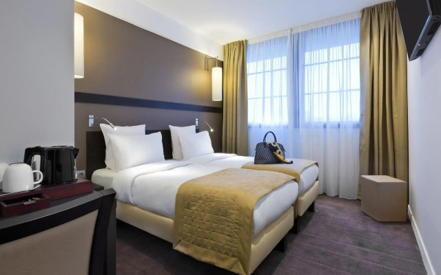 Simon's Boutique Hotel