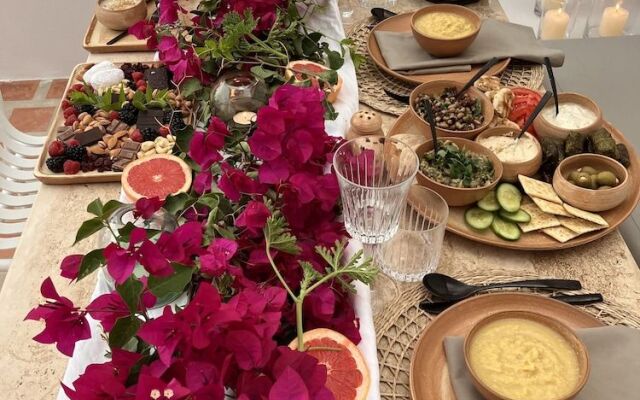 Ethos Vegan Suites