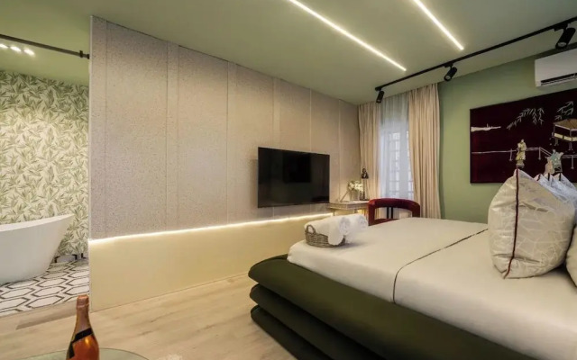 Libertini Apartments by FreedomWay