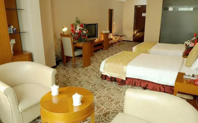 Seven Star Business Hotel
