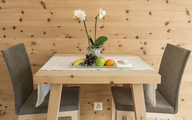 IN LAIN Hotel Cadonau