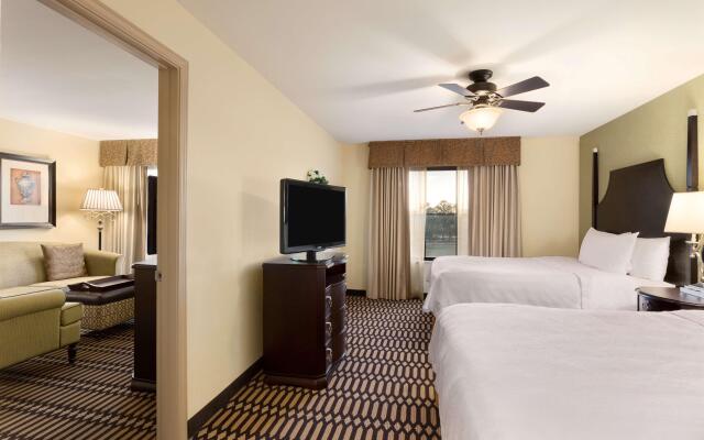 Homewood Suites by Hilton Lafayette, LA