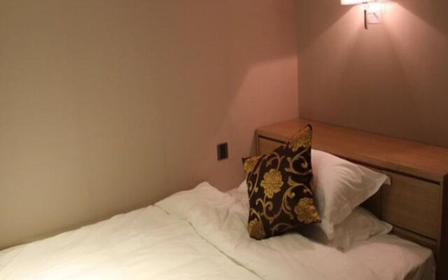Weihai Longwei Holiday Inns