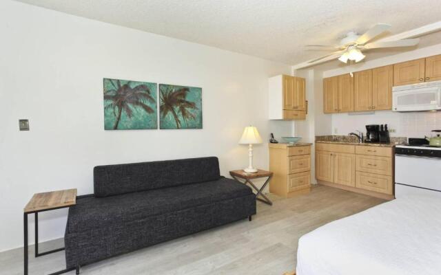 Fairway Villa #1516
