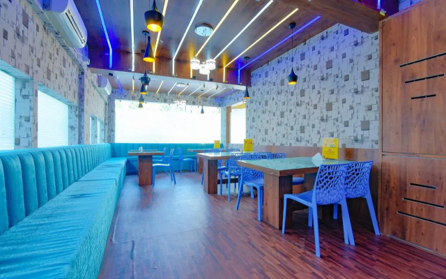 Fabhotel New Kolkata Residency Inn