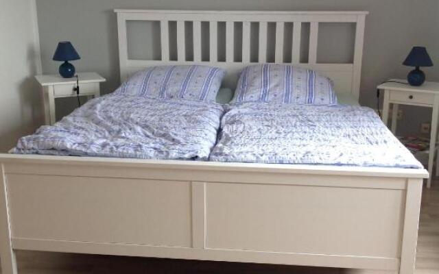 Ferienhaus Utlandshörn