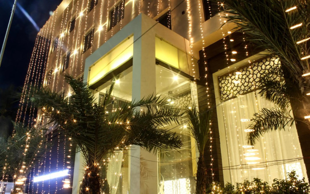 Hotel Southern Comfort