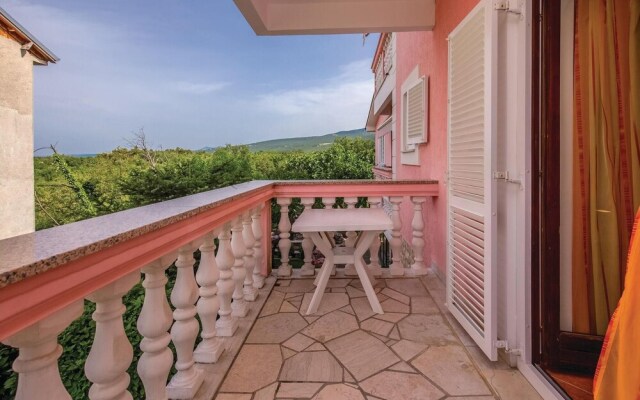 Amazing Home in Jadranovo With Wifi and 2 Bedrooms