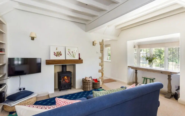 Scenic Family Home in Cotswolds