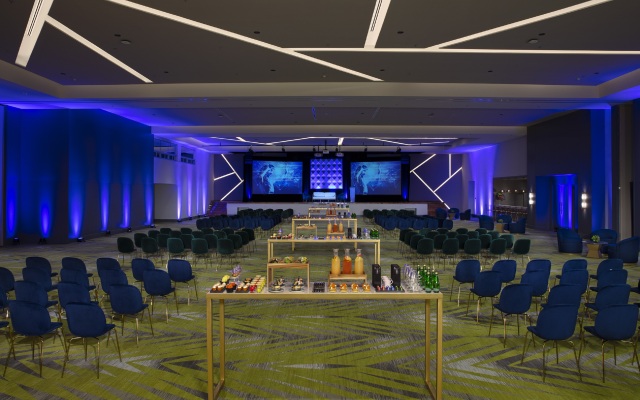 Dreams Natura Resort & Spa - All Inclusive