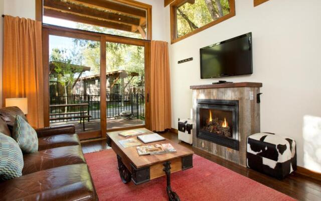 Fireside Resort