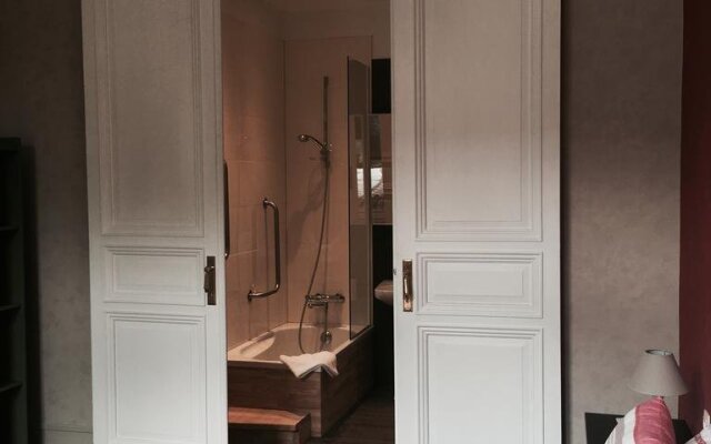 B&B Le Notaire
