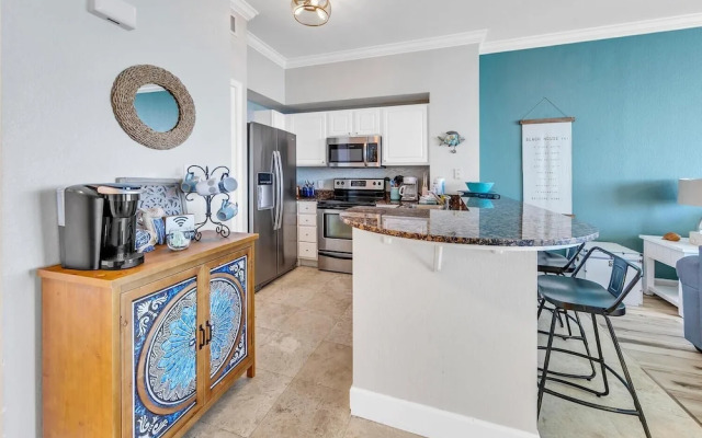 Tidewater 2809