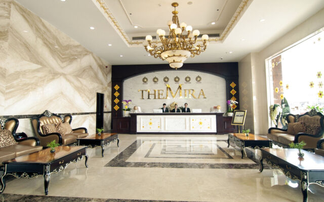 The Mira Hotel