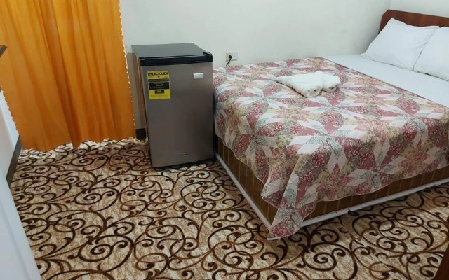 Studio 27 Inn