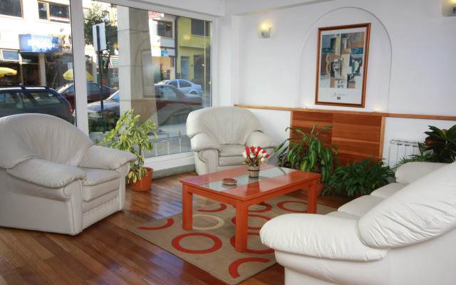 Hotel Ayres del Nahuel