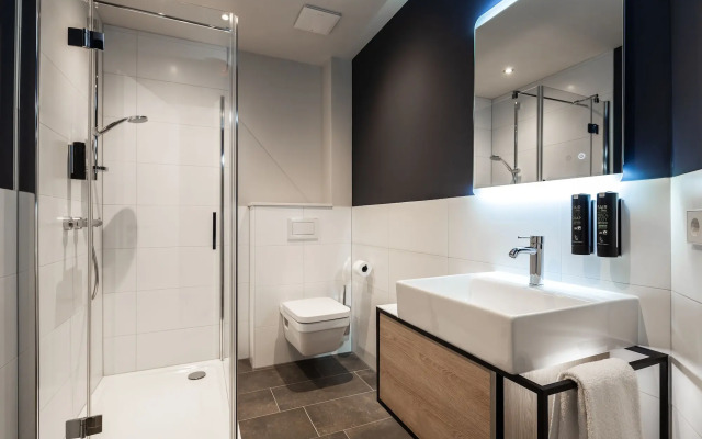 Hotel Wittorf