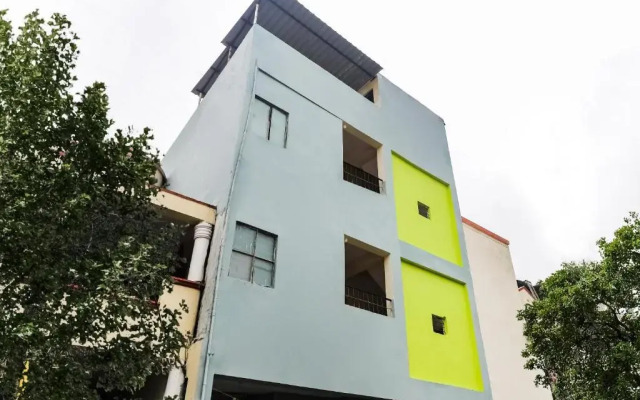 G Star Hotel by OYO Rooms